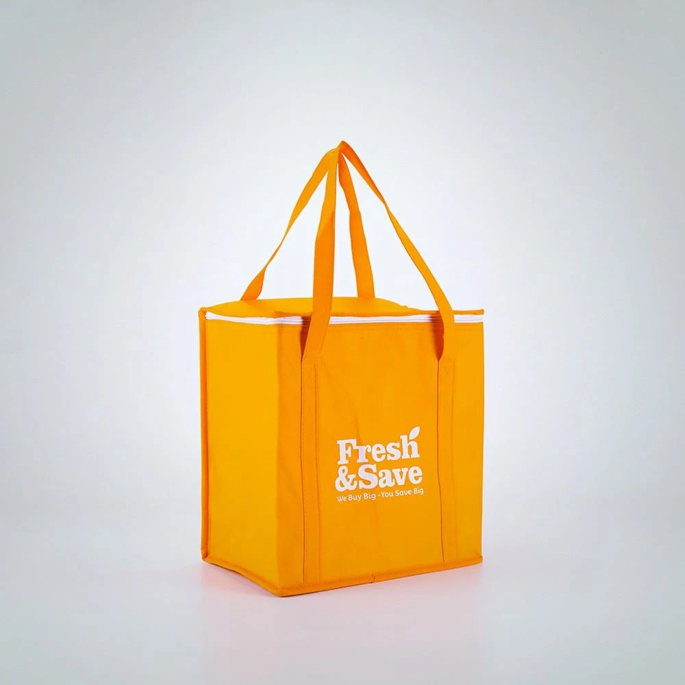 Cheap Non-Woven cooler bag