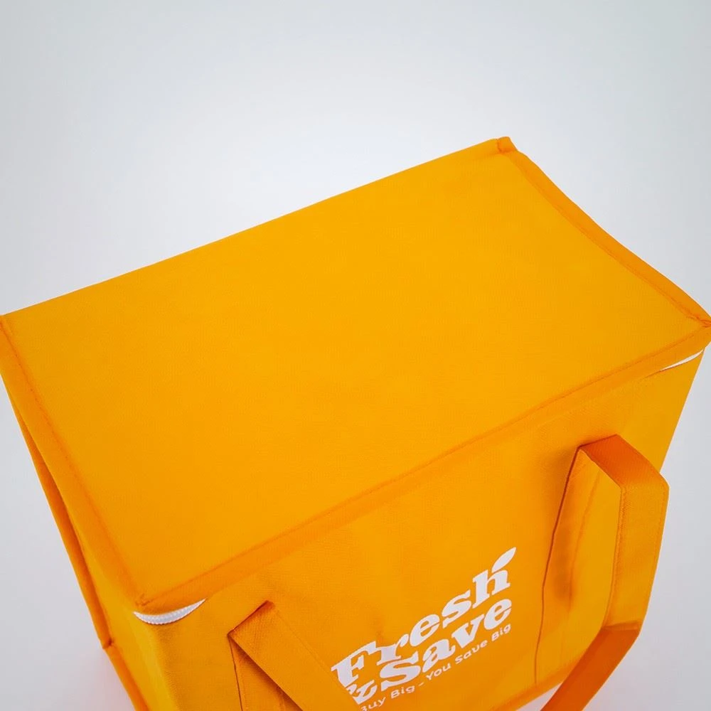 Non-Woven cooler bag