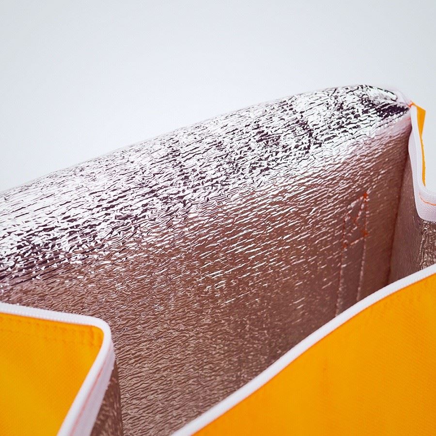 Non-Woven cooler bags
