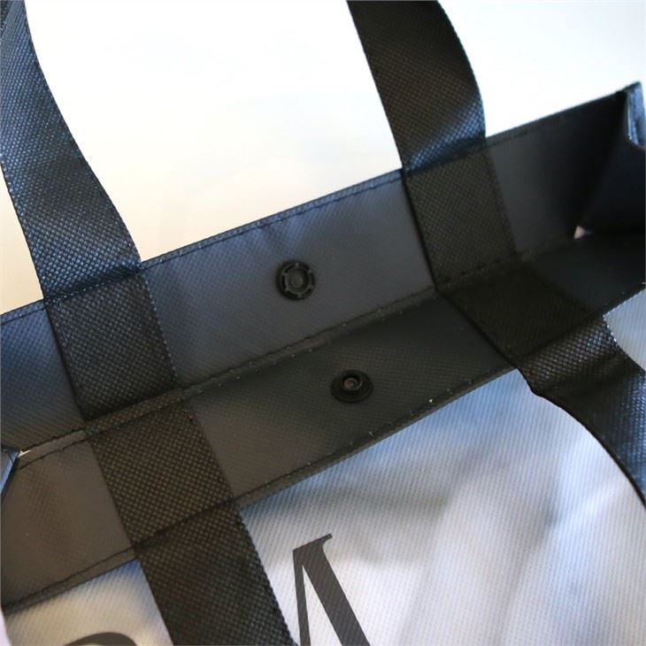 nice Fashionable Non Woven Promotional Bag