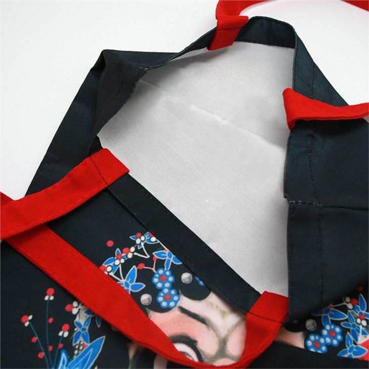 High Quality Cotton Promotional Bag