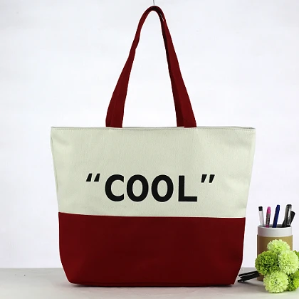 Cotton Tote Bags