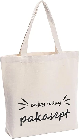 Cotton Tote Bags