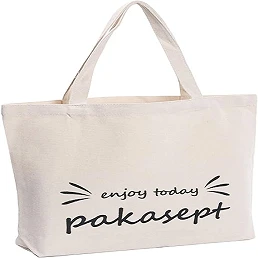 Cotton Tote Bags