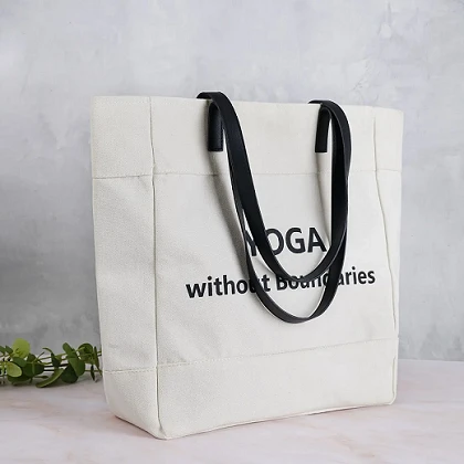 Cotton Tote Bags
