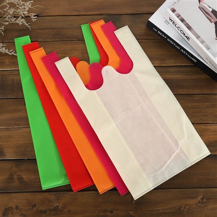 Non Woven T-shirtväska